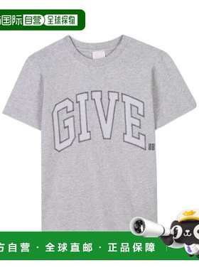 香港直邮Givenchy 短袖T恤 H30738