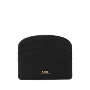 A.P.C. 女士钱包 PXBJQF63270LZZ卡包