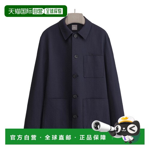 1h可退 Dior 长袖休闲夹克 693C221A3152