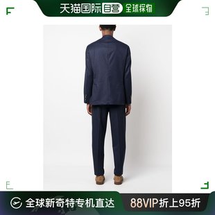 cucinelli 欧洲直邮brunello 男士 西装