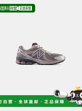 1h可退 香港直邮New Balance  男士 ML860BW2 运动鞋 ML860BW2