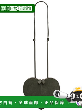 1h可退 香港直邮alaia 女士 ALAΪA Le Coeur 肩包 1P003CA577