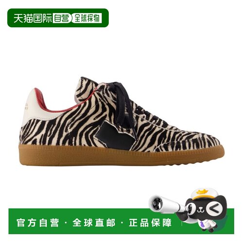 香港直邮ISABEL MARANT 女士运动鞋 BK0014FAD4E11S20ZA AW2026