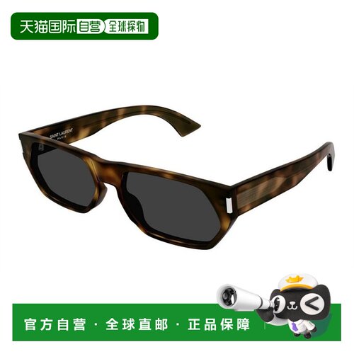 香港直邮Saint Laurent 圣罗兰 男士 SL 898 003 太阳镜 SL898003