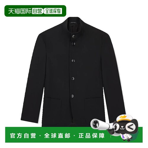 香港直邮armani阿玛尼OneShot男士西装外套 【付后1h可退】