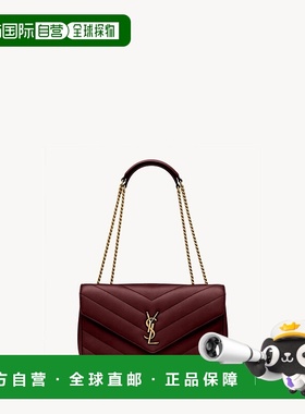 欧洲直邮SAINT LAURENT 圣罗兰 25秋冬 801439AAEAX6197 女士 单