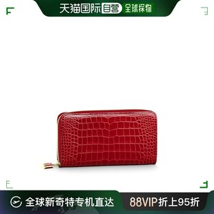 路易威登 女士Zippy VUITTON 欧洲直邮LOUIS 挂锁钱包