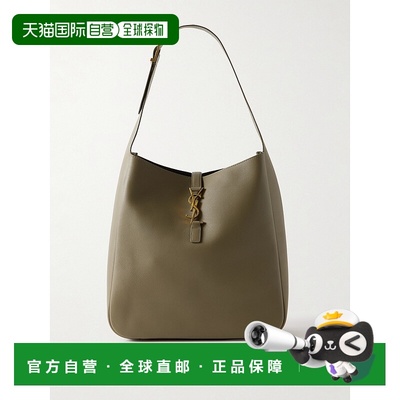 1h可退 香港直邮Saint Laurent 圣罗兰 女士 大号LE 5 À 7 单肩包