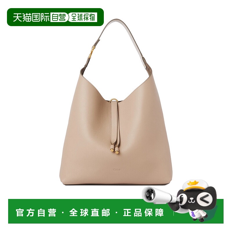 香港直邮Chloe Marcie 单肩包 C24SS630I31蔻依