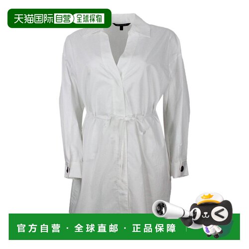 1h可退 香港直邮ARMANI EXCHANGE 女士连衣裙 XW002007AF18862U00