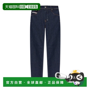 牛仔长裤 LARKEE 00SU1W0DBEJ 1986 香港直邮Diesel