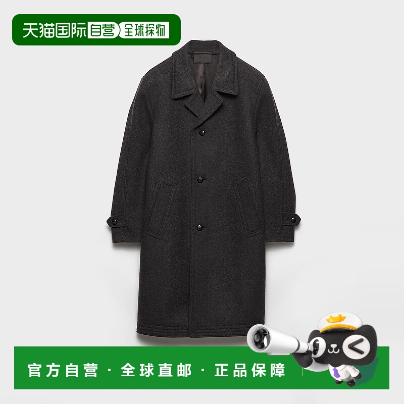 1h可退 欧洲直邮PRADA 普拉达 25秋冬 SGC893_17DQ_F0308_S_OOO