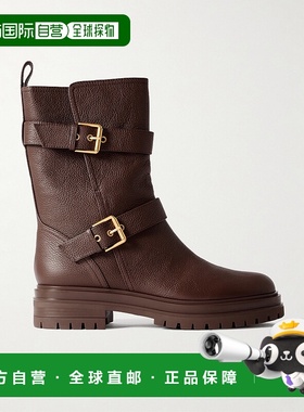 1h可退 香港直邮Gianvito Rossi 吉安维托 罗西 女士 Thiago Flai