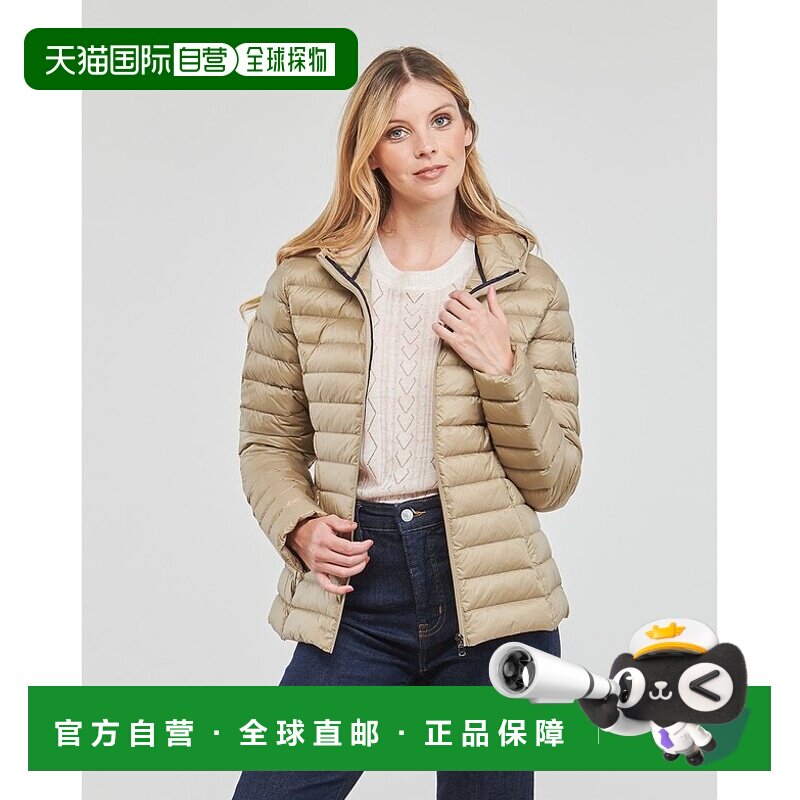 欧洲直邮JOTT CLOE女士秋冬户外羽绒服 P000WDOW01-CLOE-NOOS-804