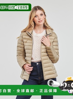 欧洲直邮JOTT CLOE女士秋冬户外羽绒服 P000WDOW01-CLOE-NOOS-804