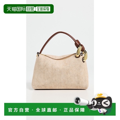 1h可退 香港直邮J.W. Anderson 女士 The JWA 小号角落包包 JANDE