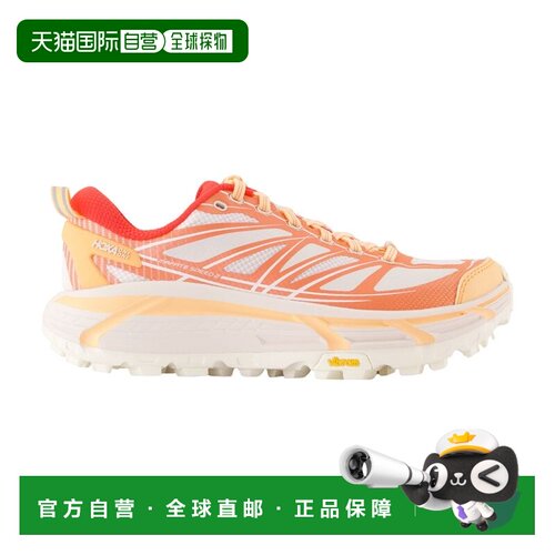 1h可退 香港直邮HOKA ONE ONE 男士运动鞋 1126851PLTN AW2025 花