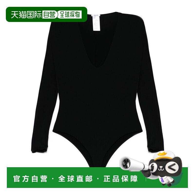 香港直邮Wolford女士连体衣 【付后1h可退】性感