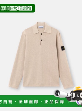 1h可退 香港直邮STONE ISLAND 男士T恤 L1S155100024S01B2V0M9A