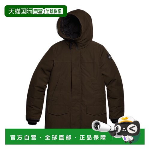 Canada Goose Langford 派克羽绒服 2052MB 【付后1h可退】