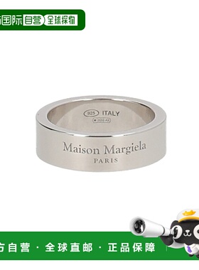 欧洲直邮mm6 maison margiela 女士 戒指