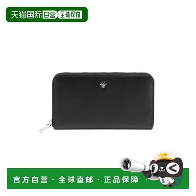 1h可退 香港直邮Dior 蜜蜂标志长款手拿包 2ABBH029XXTXVB
