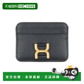香港直邮Chloe black黑色 蔻依 1h可退 女士 卡套 舒适时尚