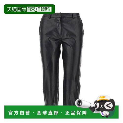 1h可退 香港直邮The Frankie Shop 女士 裤子 PAFS21789100BLACK
