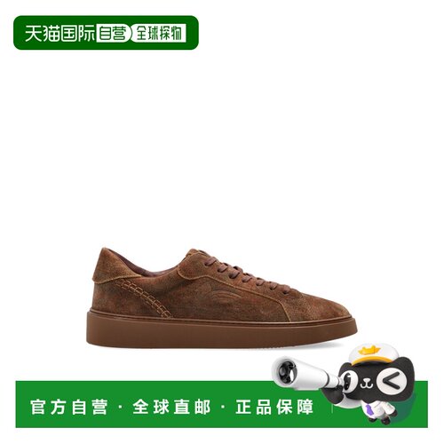 欧洲直邮etro 男士 时尚休闲鞋运动鞋男鞋