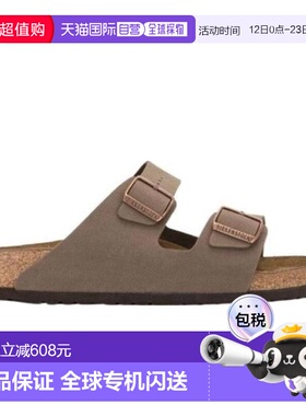 1h可退 香港直邮birkenstock 勃肯 男士 BIRKENSTOCK 凉鞋 151181