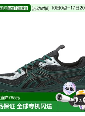 香港直邮Asics 亚瑟士 女士 UB12-S GEL-SD-Lyte 运动鞋 1203A665