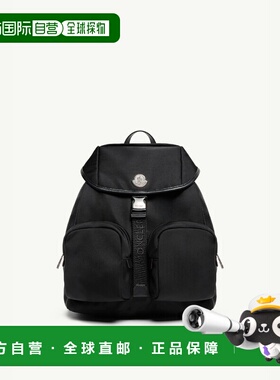 1h可退 欧洲直邮MONCLER 盟可睐 26春夏 K209B5A00002M6980999 女