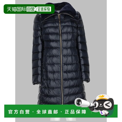 香港直邮Herno 女士 外套 PI0650DICM0512017Z9200