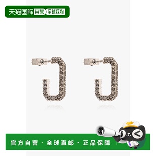 欧洲直邮all saints 女士 耳饰耳环