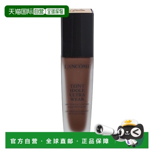 欧洲直邮Lancome兰蔻持妆无瑕24小时粉底液SPF15长效持妆服正品