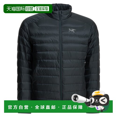 欧洲直邮arc‘teryx/始祖鸟 男士 夹克衫