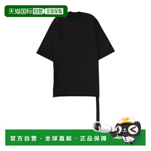 T恤 香港直邮Rick 短袖 Drkshdw DU01F4256 Owens