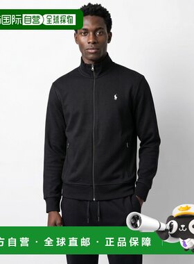 欧洲直邮Polo Ralph Lauren 拉夫劳伦 男装 套头运动衫卫衣 冬天