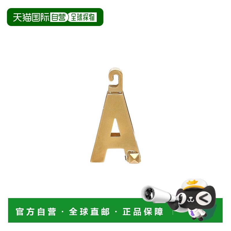 1h可退 香港直邮Valentino 华伦天奴 女士 吊坠项链/吊坠