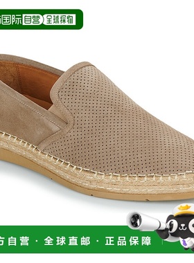 欧洲直邮Christian Pellet  男鞋 春夏 坡跟凉鞋 VADIM一脚蹬