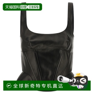 1h可退 scervino 女士 背心吊帶 歐洲直郵ermanno