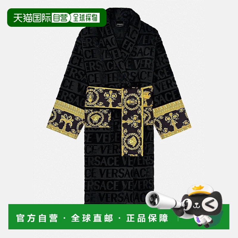 欧洲直邮VERSACE 范思哲 25秋冬 ZACJ00008-ZCOSP052_Z4800 女士