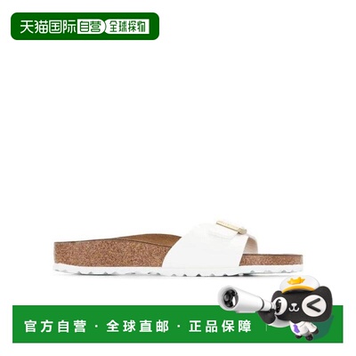 香港直邮Birkenstock Madrid凉鞋拖鞋凉拖 1005310