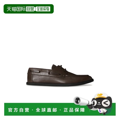 1h可退 香港直邮The Row 女士 Novus Sailor 平底鞋 F1653L57A