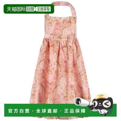 1h可退 香港直邮ZIMMERMANN 女童 