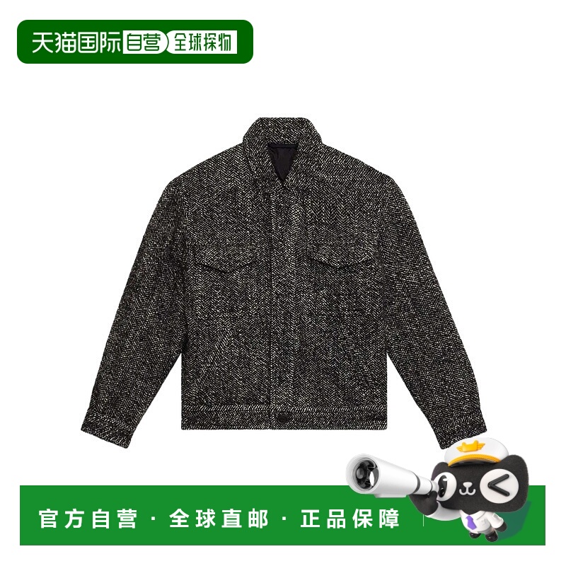 香港直邮Isabel Marant 长袖夹克 VE0532HA C4D02H