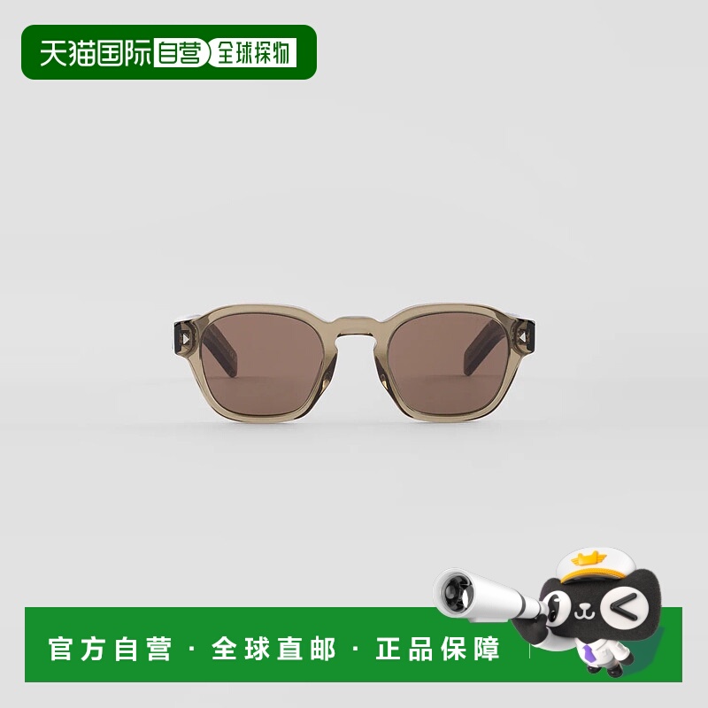 1h可退 欧洲直邮PRADA 普拉达 25春夏 SPRA16_E18T_FE70F_C_049