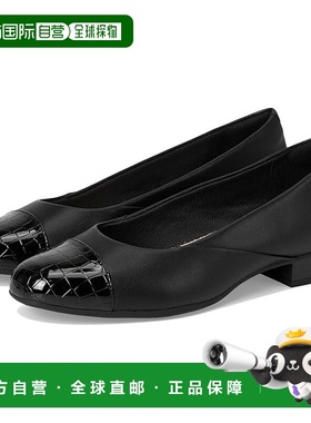 1h可退 香港直邮clarks originals 其乐 女士 Juliet Rise 高跟鞋