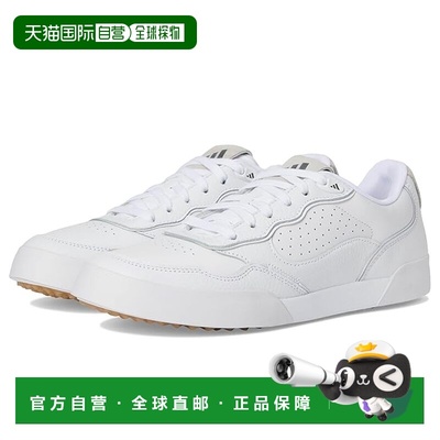 1h可退 香港直邮adidas 阿迪达斯 男士 Retrocross 25 Spikeless