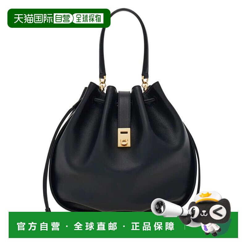 1h可退 香港直邮SALVATORE FERRAGAMO 女士单肩包 21A5490790559N